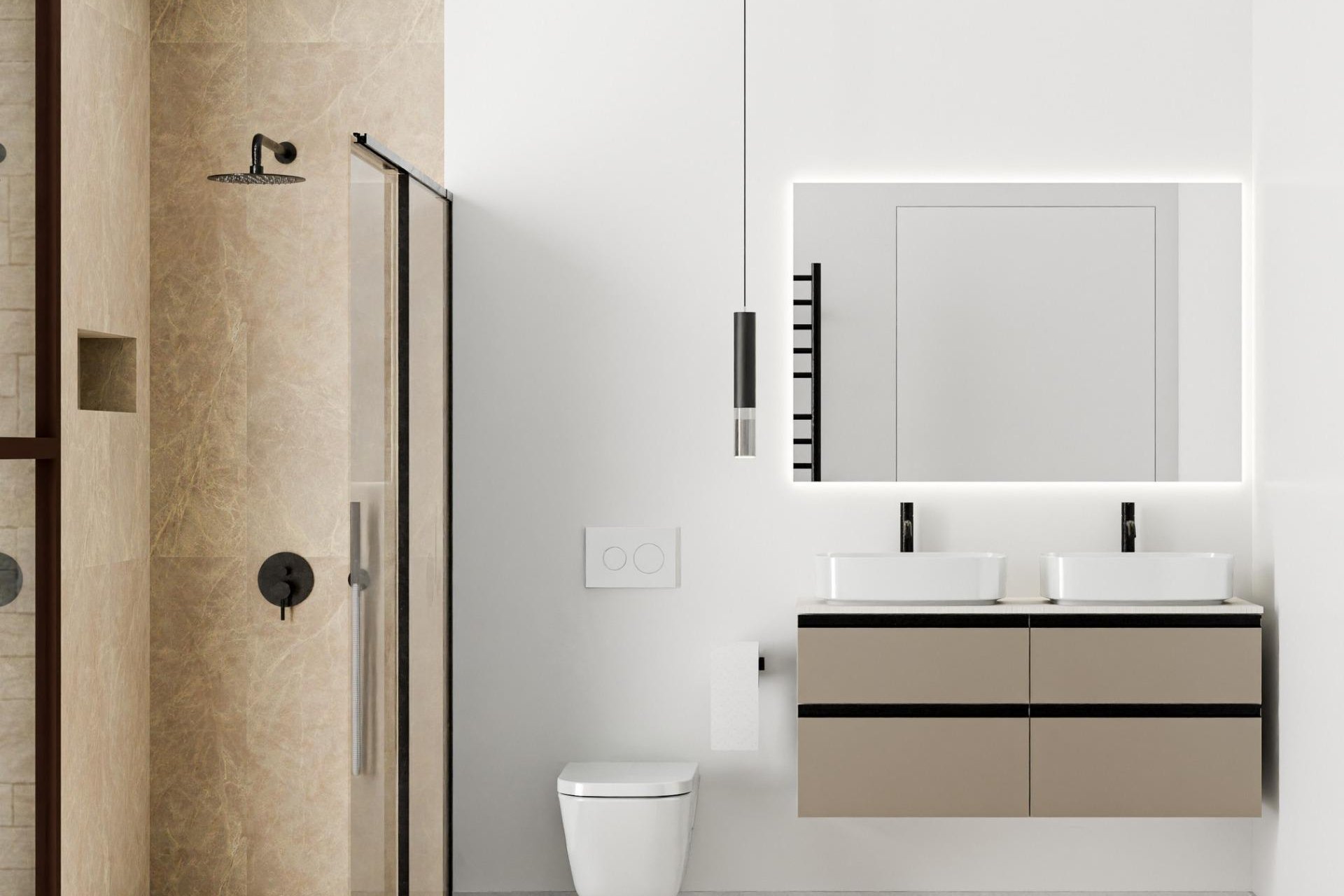 New Build - Villa - Pinoso