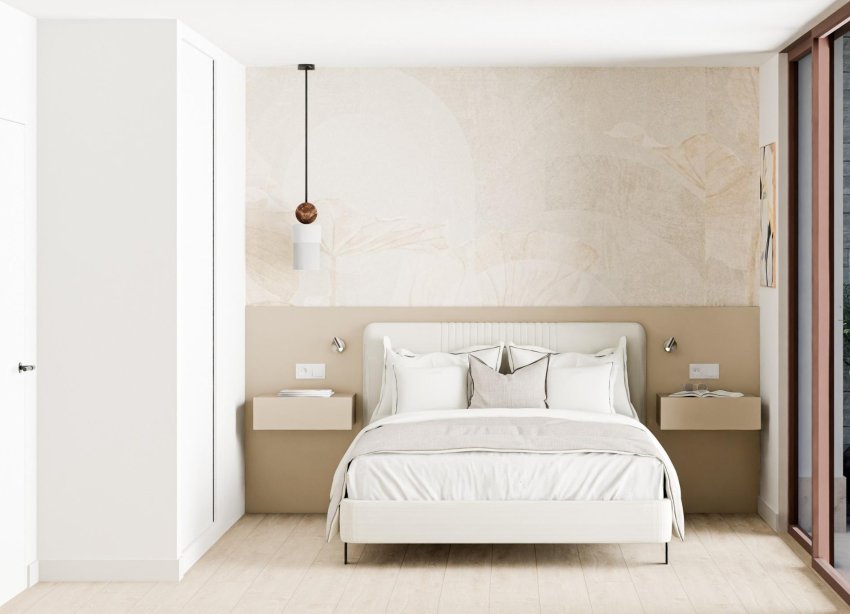 New Build - Villa - Pinoso