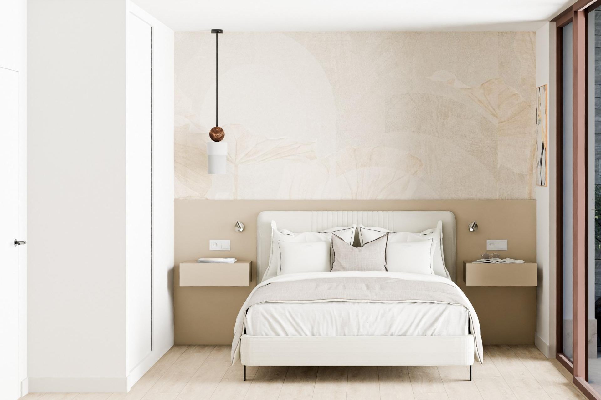 New Build - Villa - Pinoso