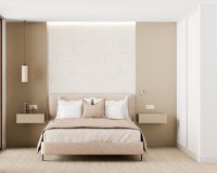 New Build - Villa - Pinoso