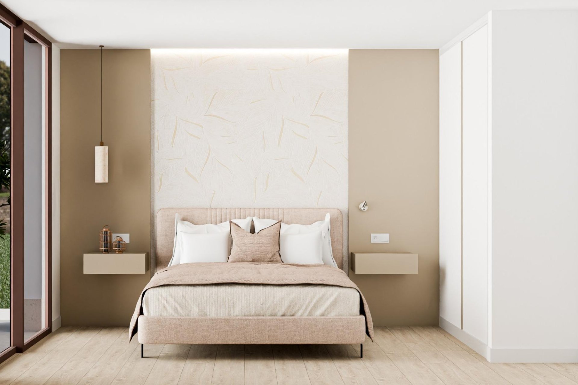 New Build - Villa - Pinoso