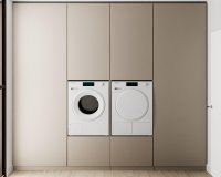 New Build - Villa - Pinoso