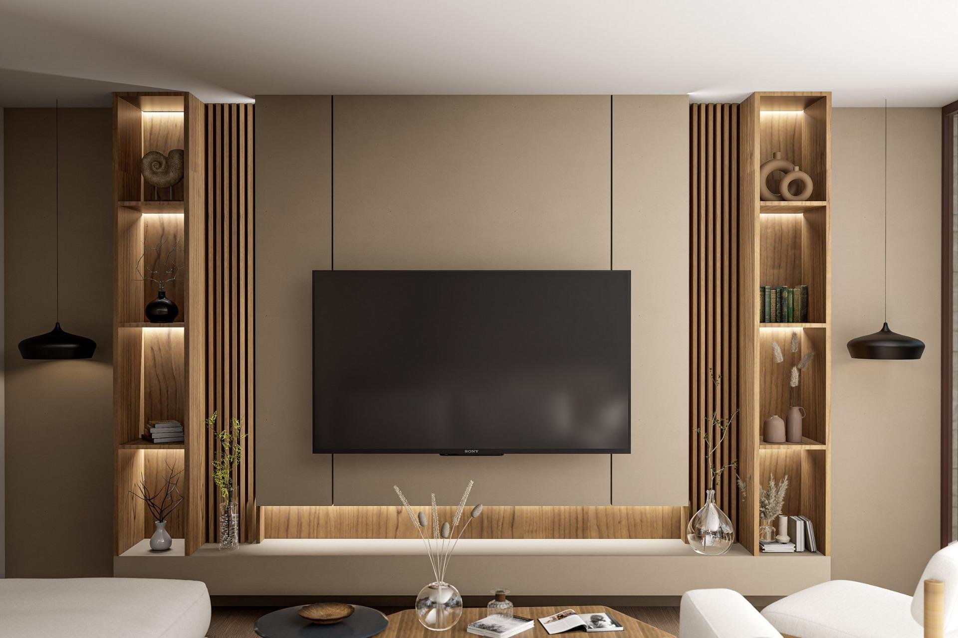 New Build - Villa - Pinoso