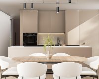 New Build - Villa - Pinoso