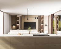 New Build - Villa - Pinoso