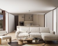 New Build - Villa - Pinoso