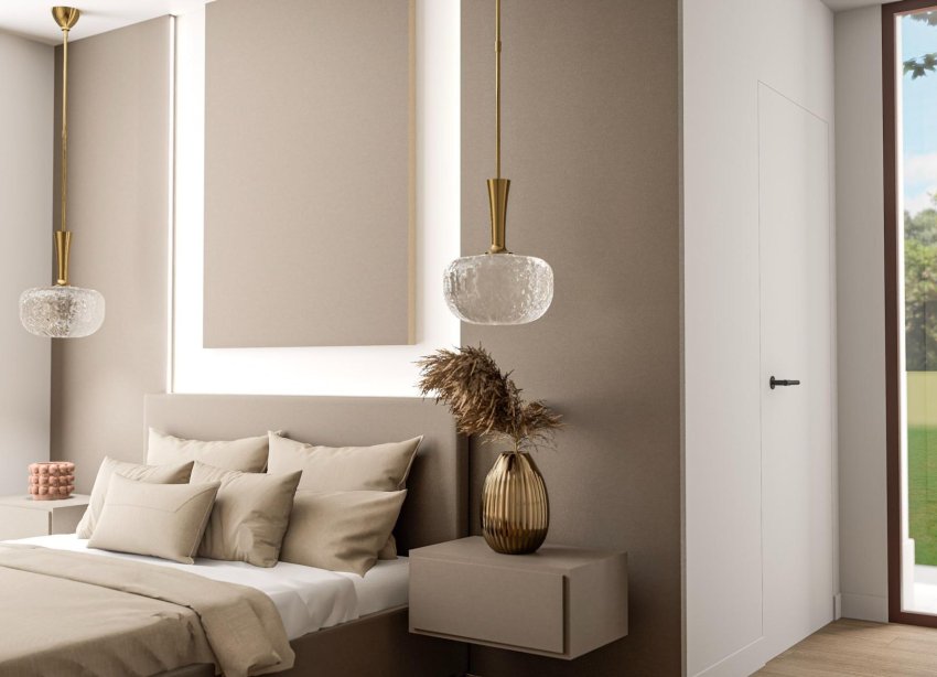 New Build - Villa - Pinoso