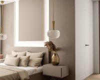 New Build - Villa - Pinoso