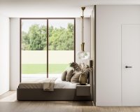 New Build - Villa - Pinoso