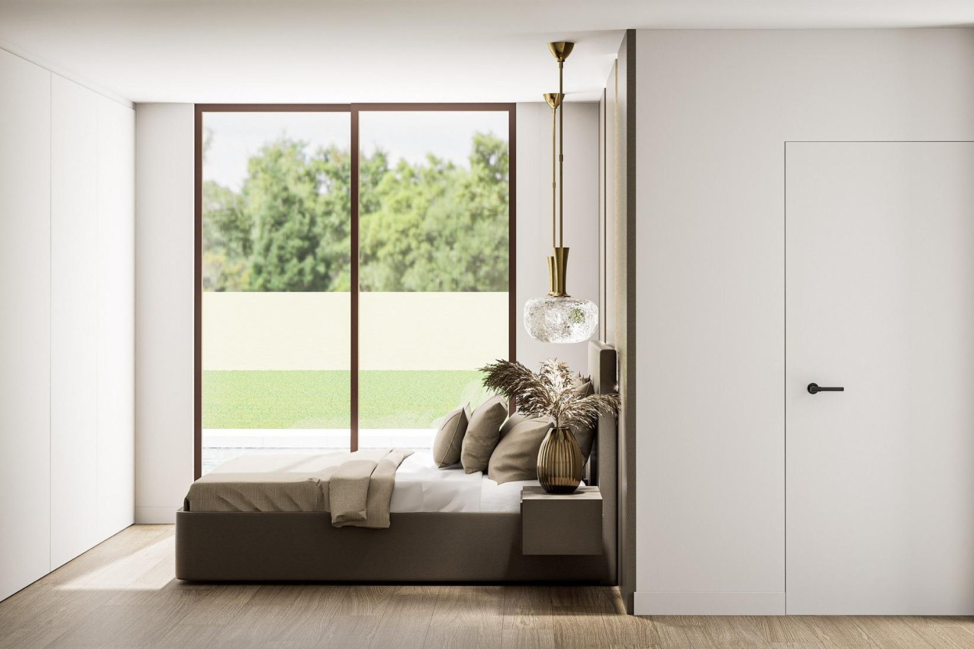 New Build - Villa - Pinoso