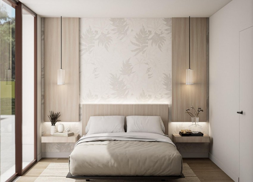 New Build - Villa - Pinoso