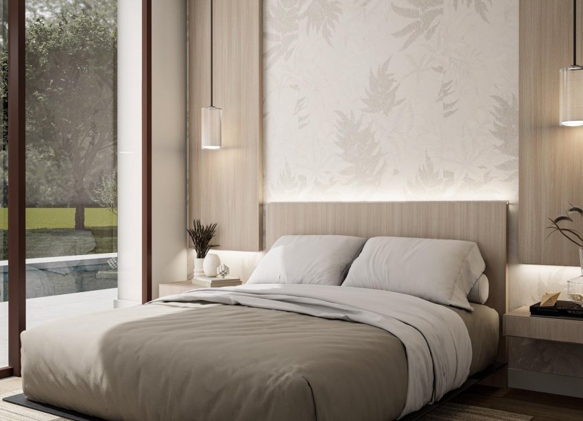 New Build - Villa - Pinoso