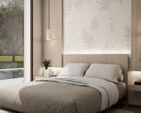 New Build - Villa - Pinoso