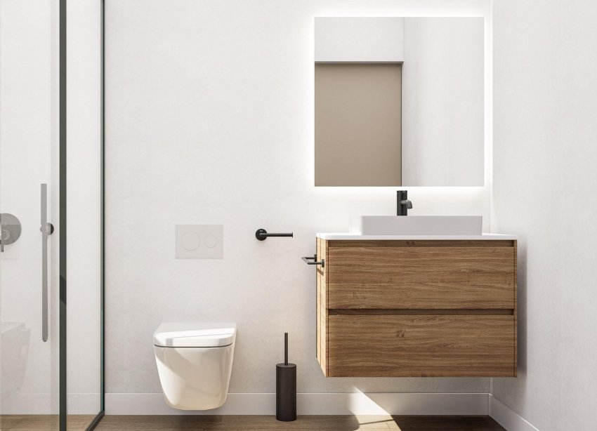 New Build - Villa - Pinoso