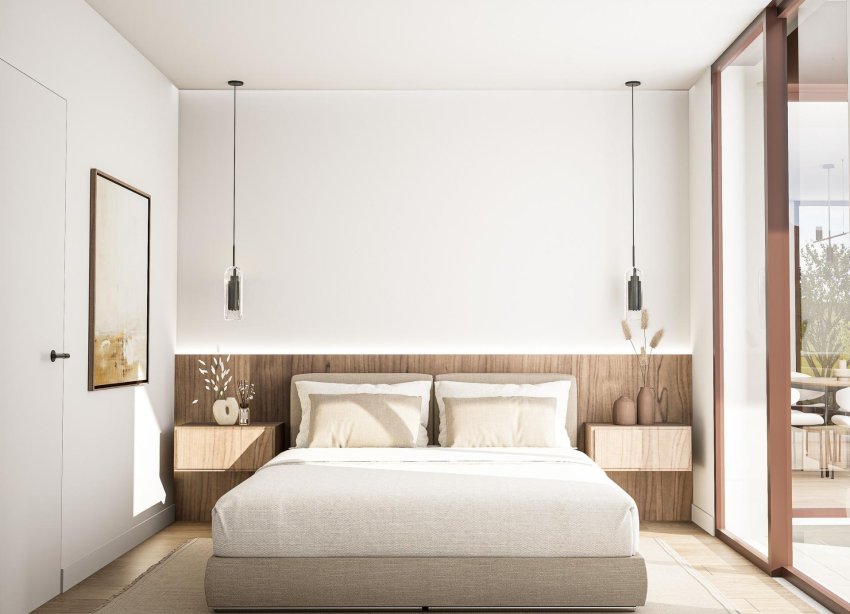 New Build - Villa - Pinoso