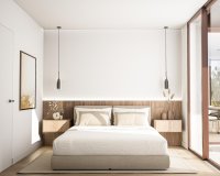 New Build - Villa - Pinoso