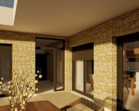 New Build - Villa - Pinoso