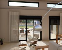 New Build - Villa - Pinoso