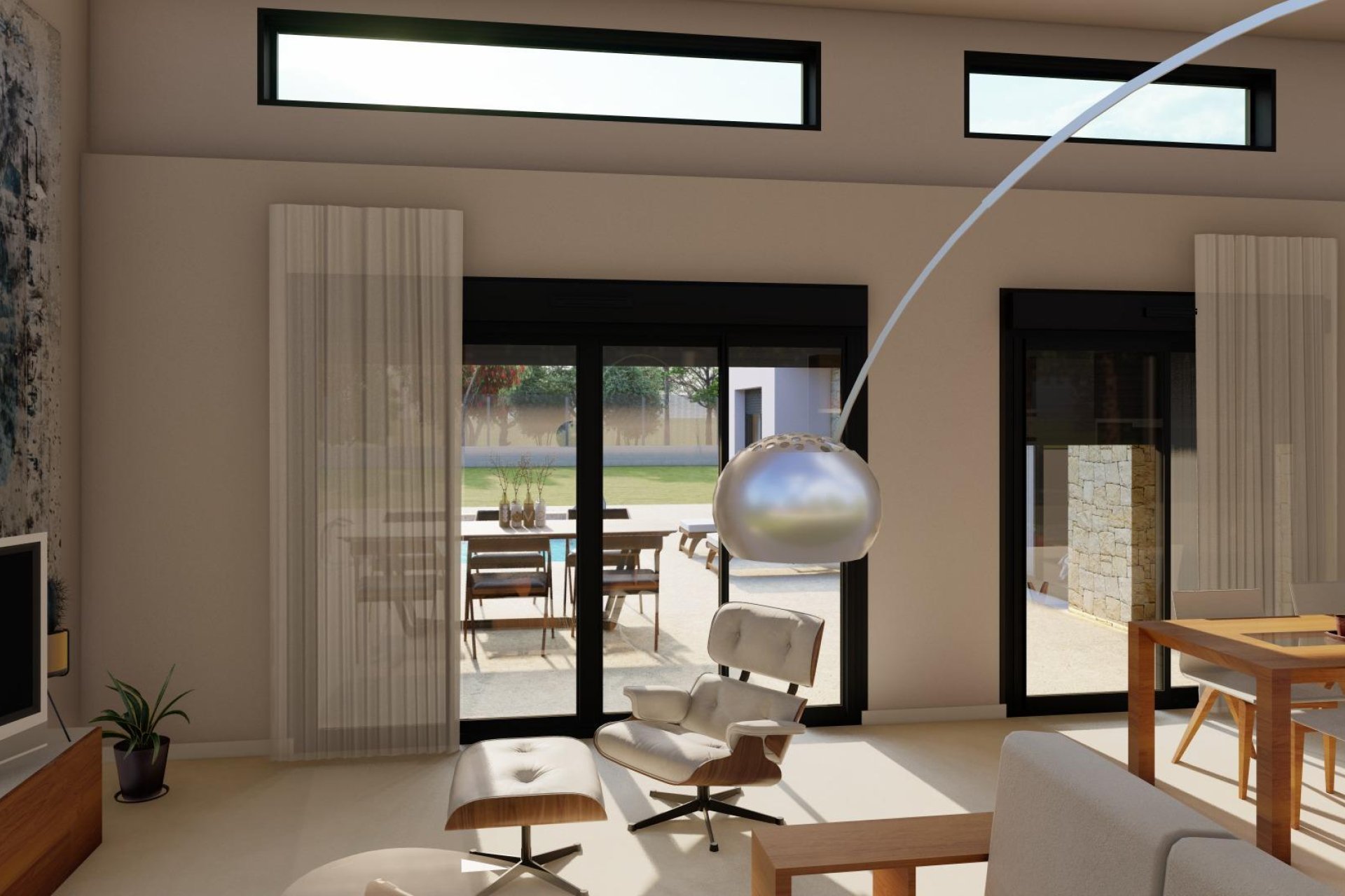 New Build - Villa - Pinoso