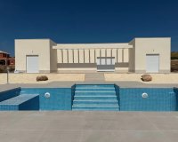 New Build - Villa - Pinoso