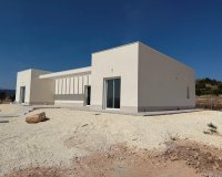 New Build - Villa - Pinoso