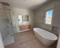 New Build - Villa - Pinoso