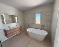 New Build - Villa - Pinoso