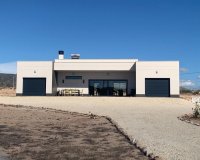 New Build - Villa - Pinoso