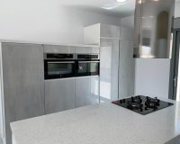 New Build - Villa - Pinoso