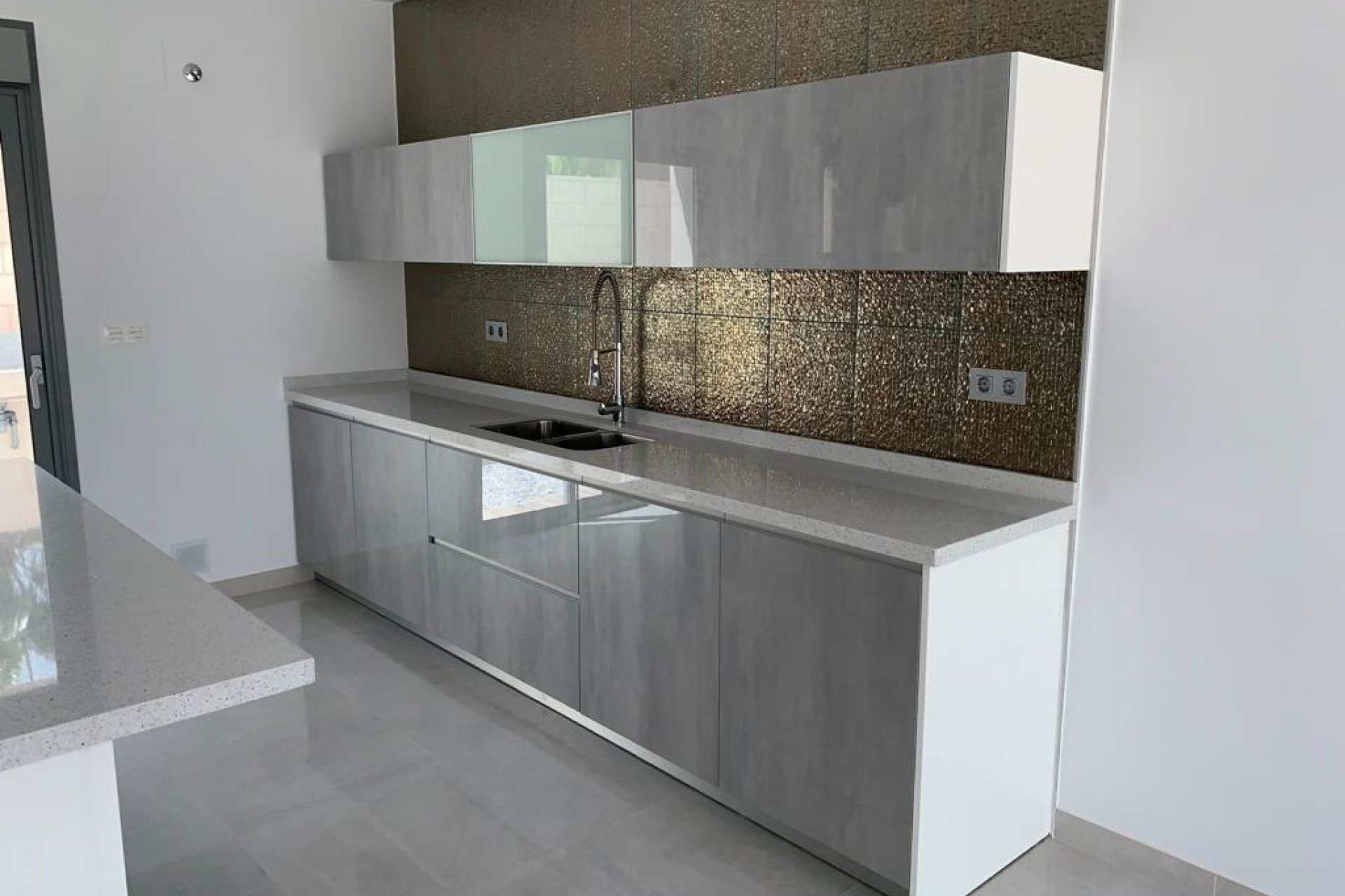 New Build - Villa - Pinoso