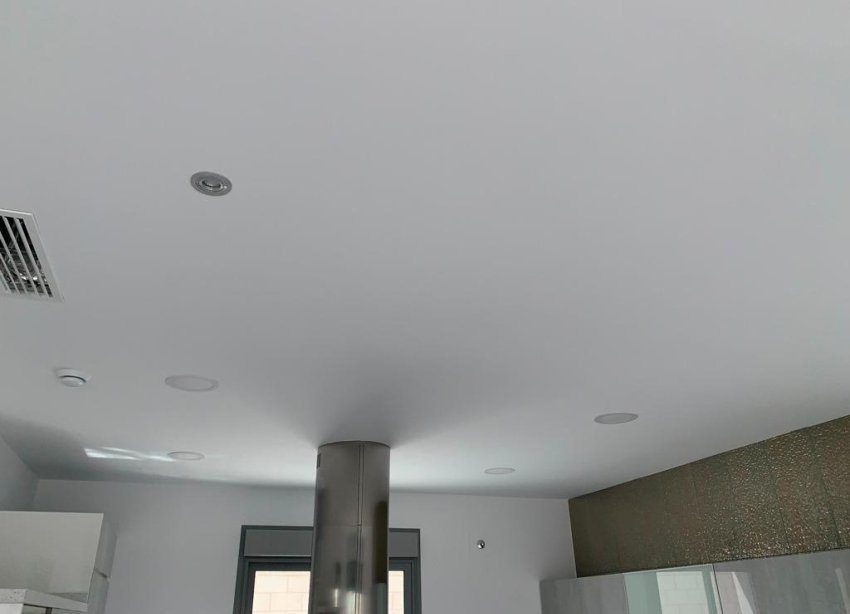 New Build - Villa - Pinoso