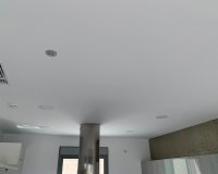 New Build - Villa - Pinoso