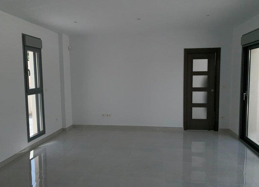 New Build - Villa - Pinoso