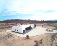 New Build - Villa - Pinoso