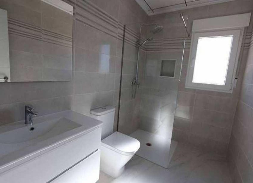 New Build - Villa - Pinoso