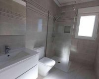 New Build - Villa - Pinoso