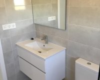 New Build - Villa - Pinoso