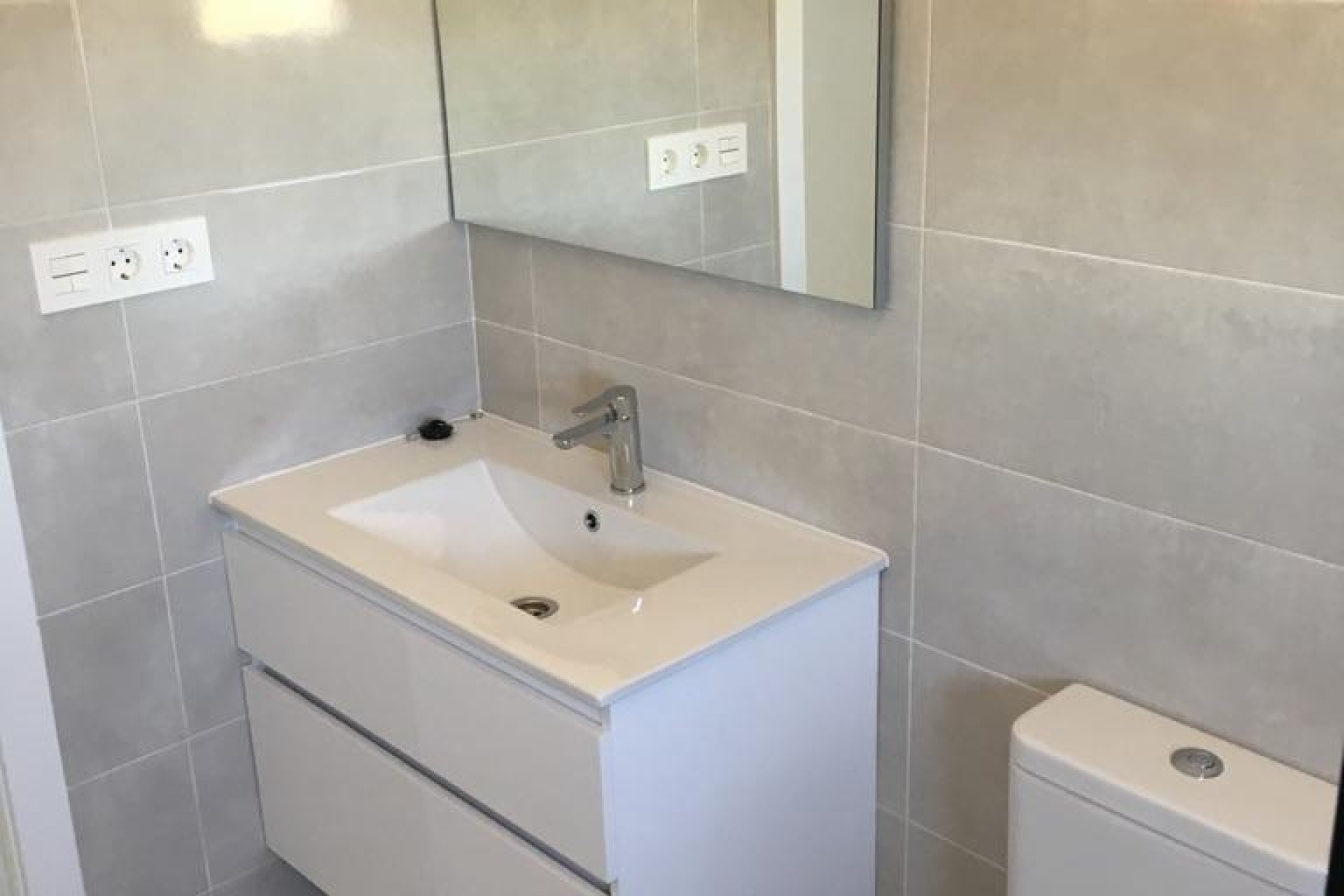 New Build - Villa - Pinoso