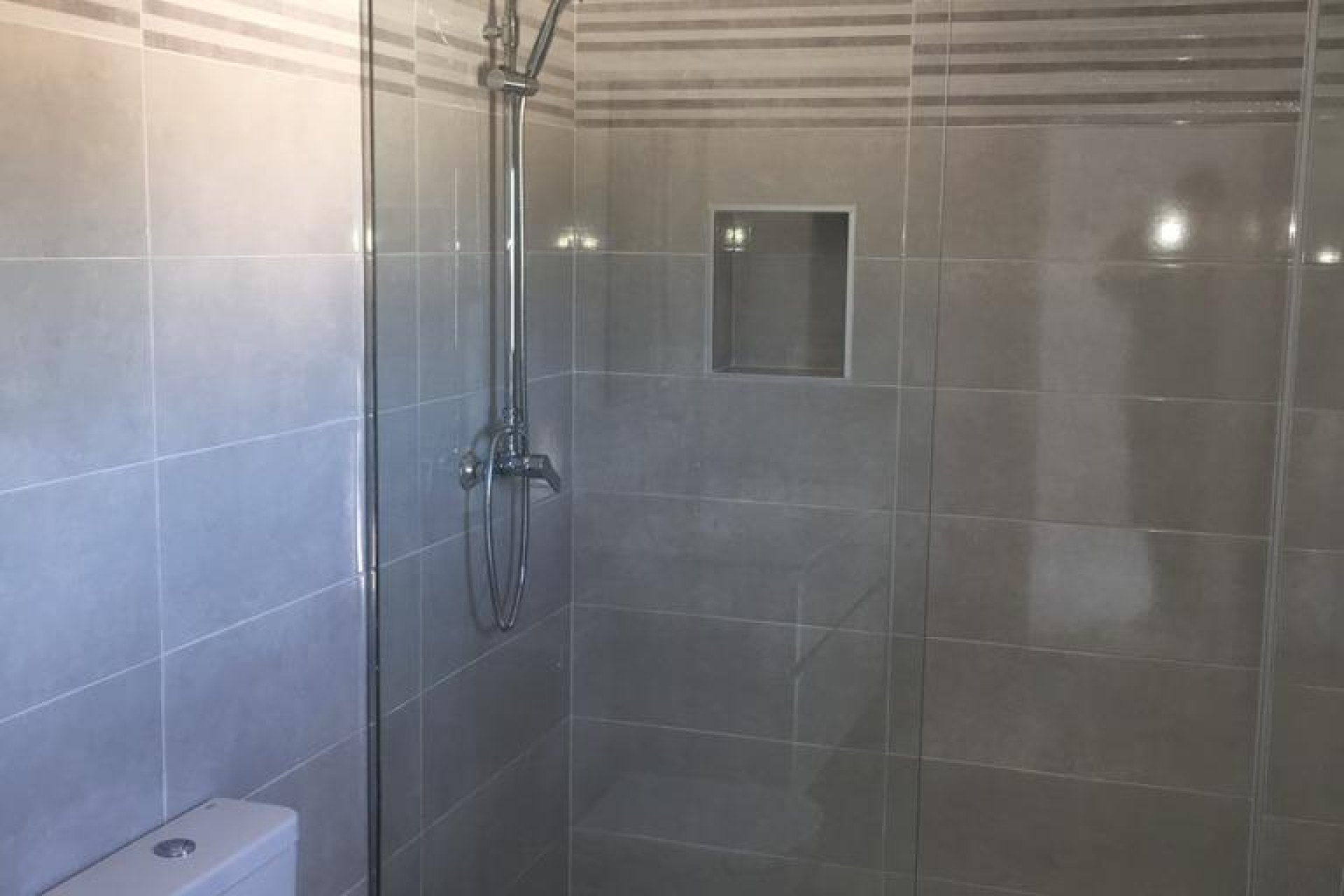 New Build - Villa - Pinoso