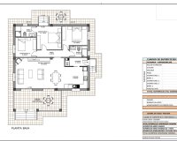 New Build - Villa - Pinoso