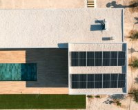 New Build - Villa - Pinoso