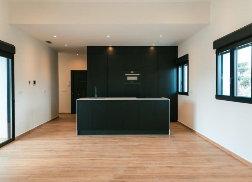 New Build - Villa - Pinoso