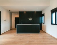 New Build - Villa - Pinoso