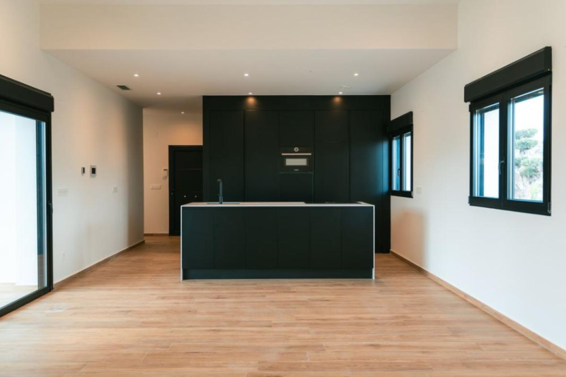 New Build - Villa - Pinoso
