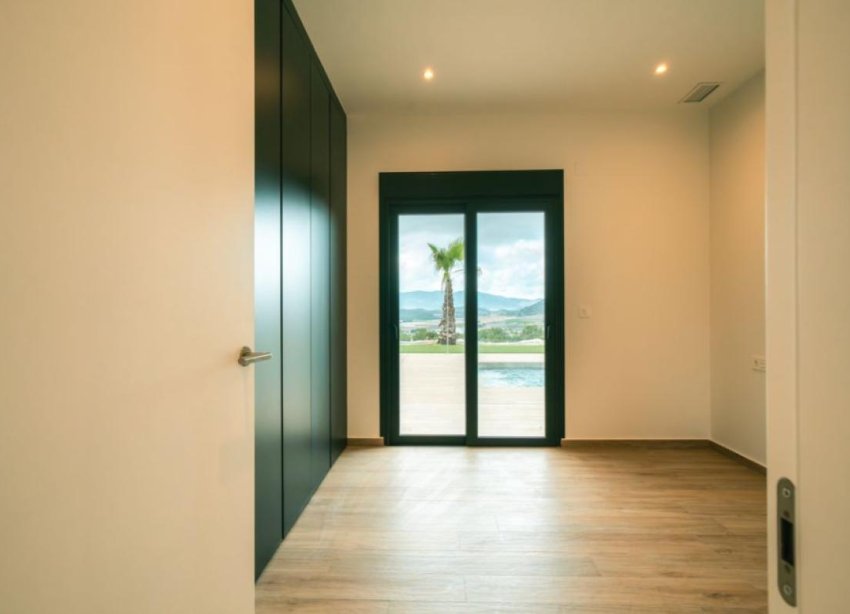 New Build - Villa - Pinoso