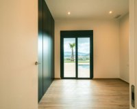 New Build - Villa - Pinoso