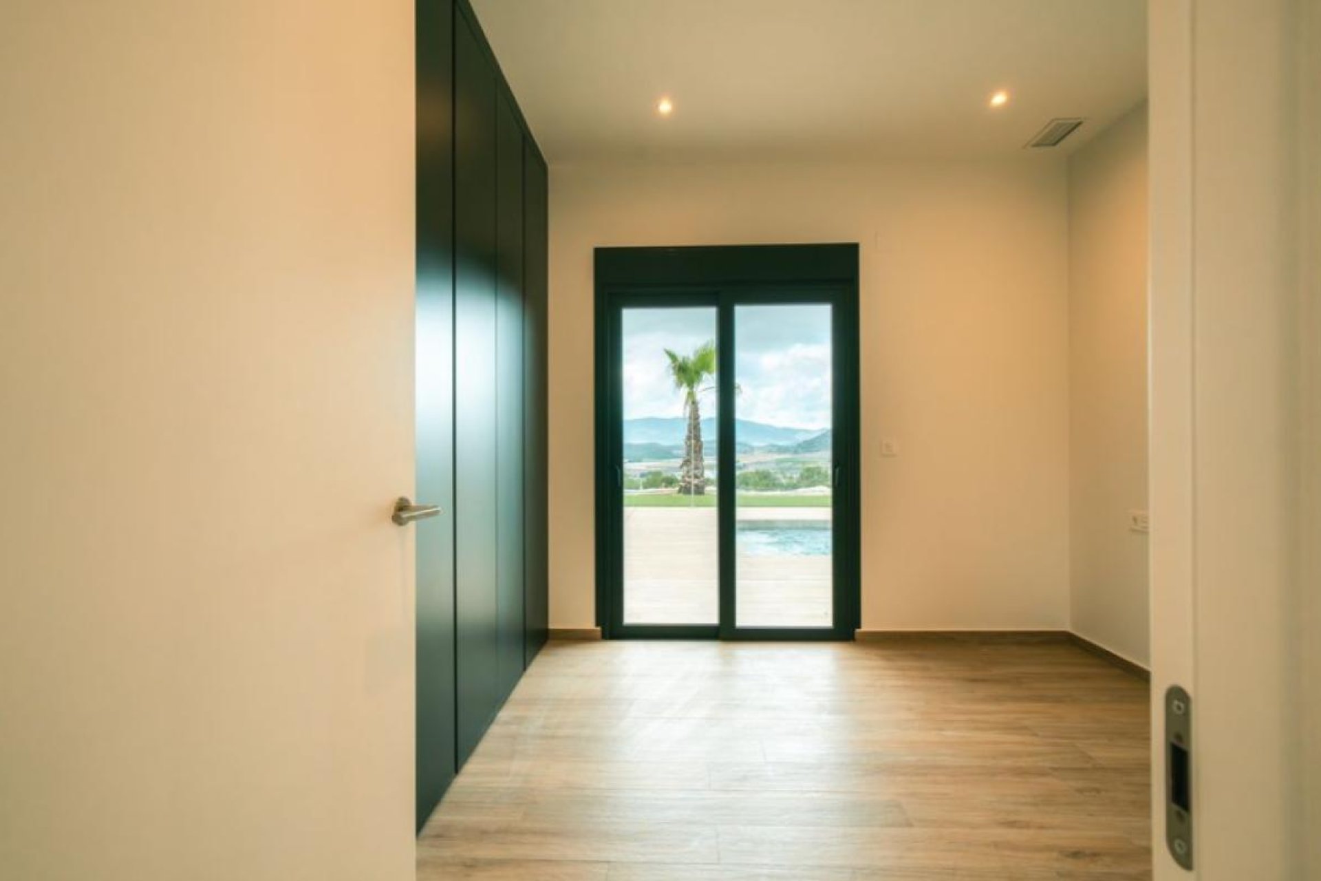 New Build - Villa - Pinoso