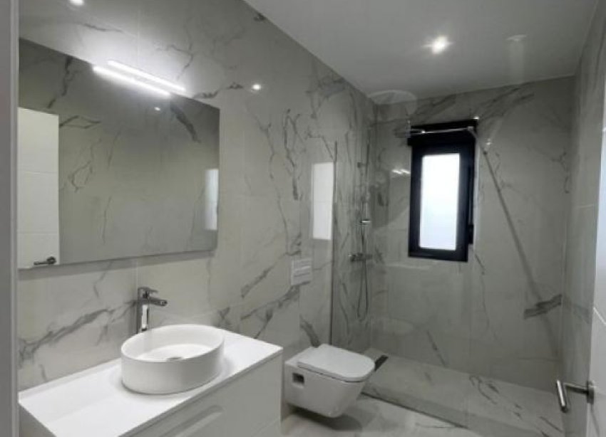New Build - Villa - Pinoso