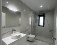 New Build - Villa - Pinoso