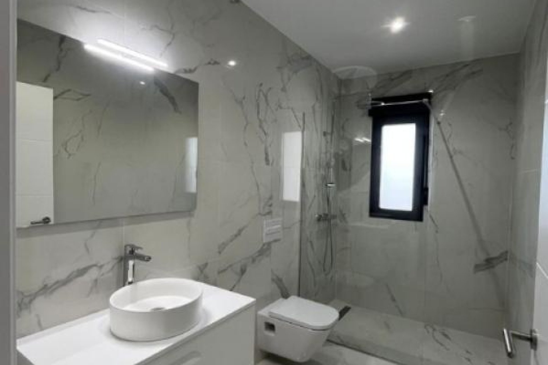 New Build - Villa - Pinoso
